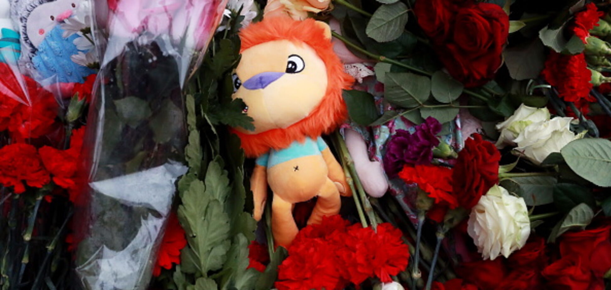 Как не сгореть в ТРЦ Украины: найдены грубые нарушения правил безопасности