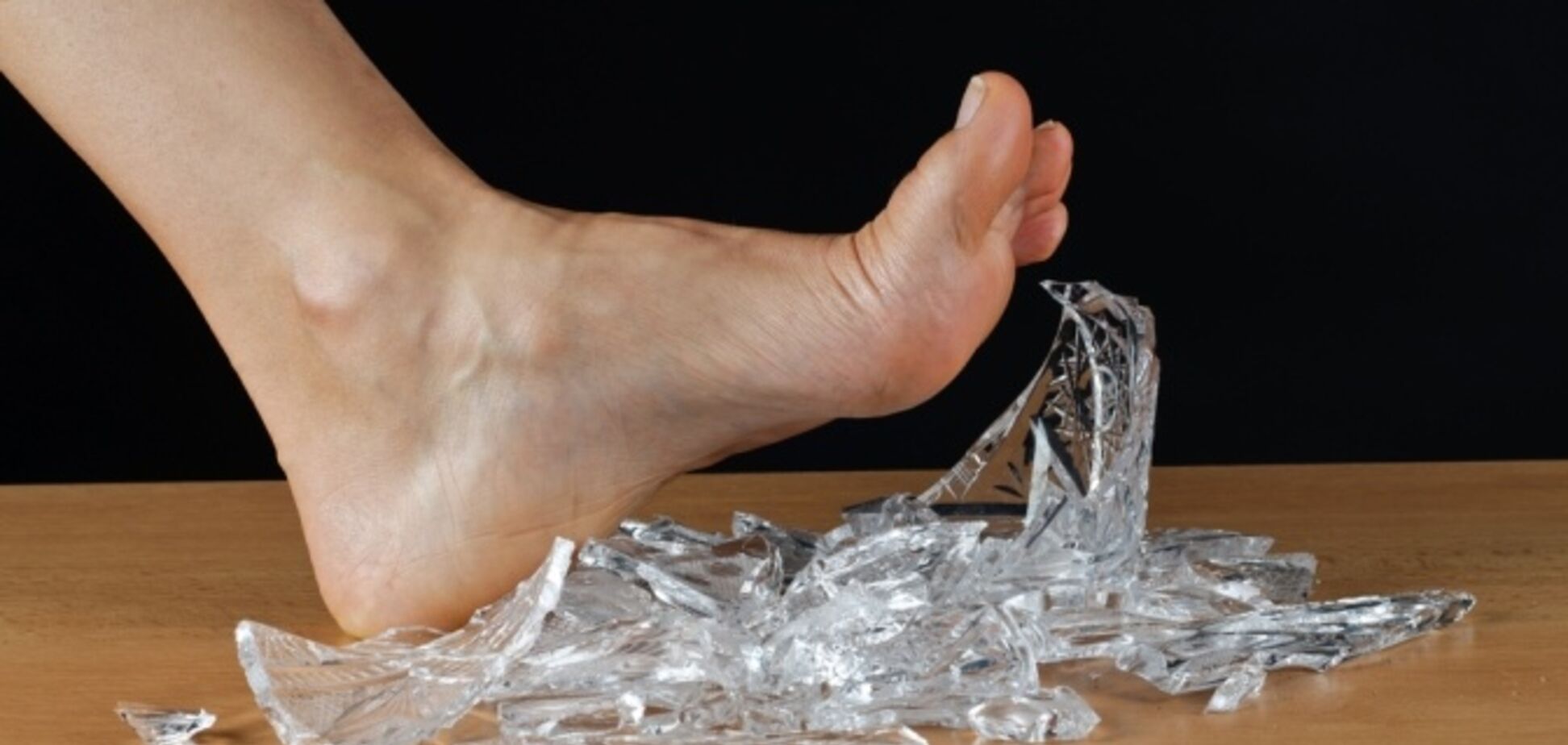 Берегите свой 'болевой порог'