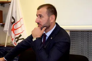 Решение высылать возможных шпионов после Солсбери показательно - Сергей Рыбалка