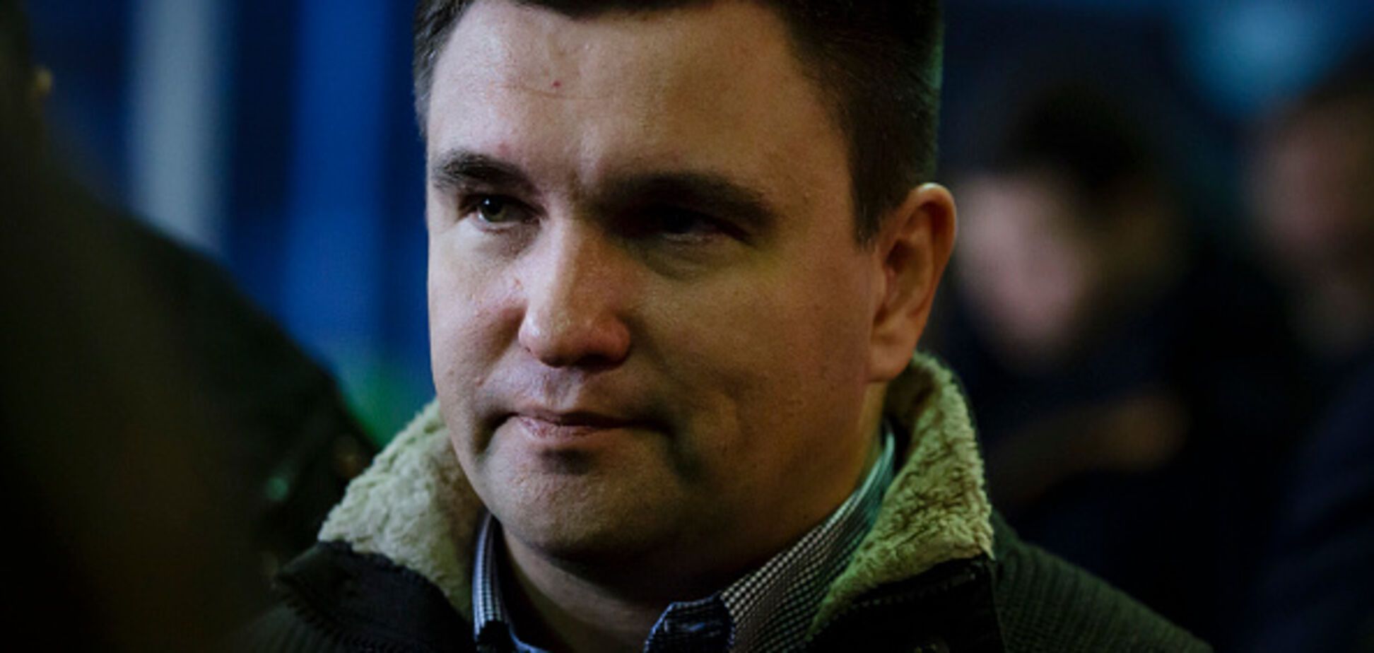 Клімкін раптово скасував візит в США: стала відома причина