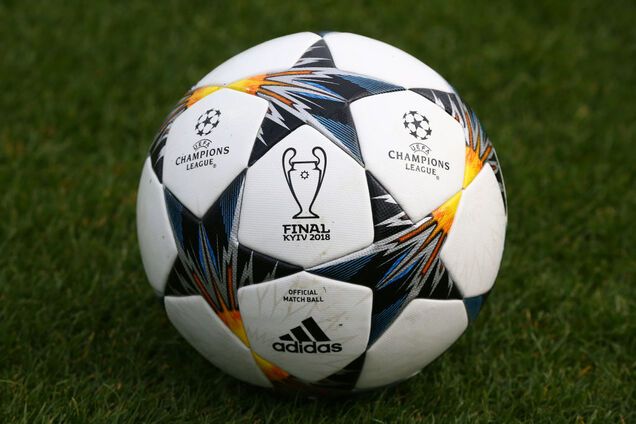 Финал Лиги чемпионов в Киеве: УЕФА принял радикальное решение по российскому спонсору