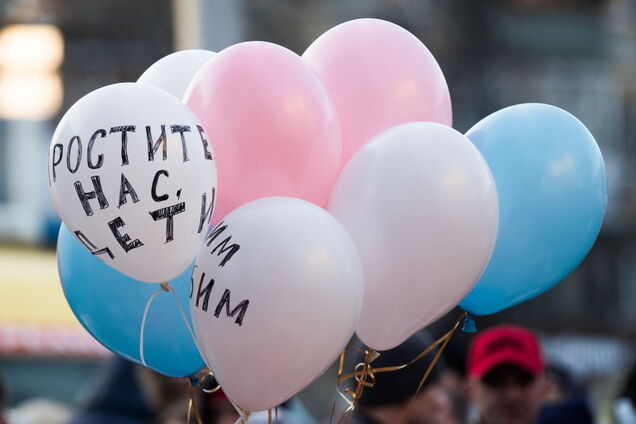 Трагедія в Кемерово