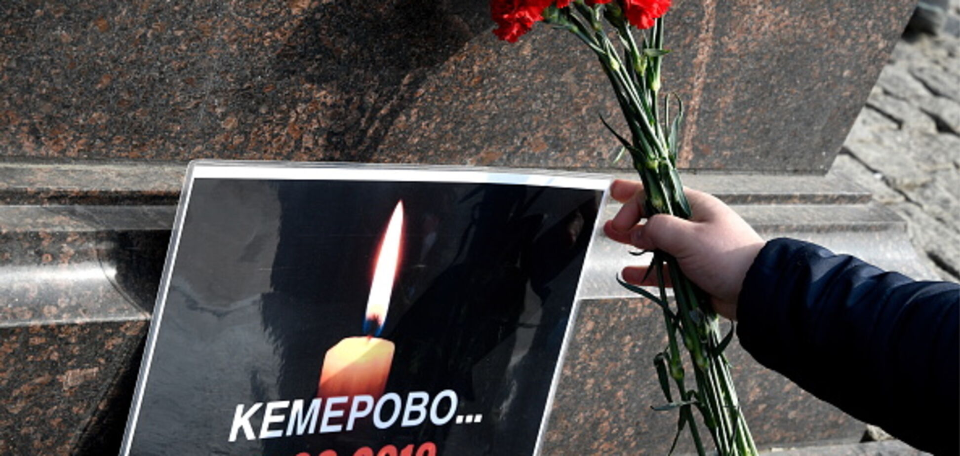 '70% - дети': стало известно количество пропавших на пожаре в Кемерово