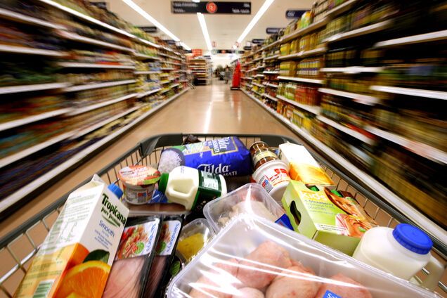 Штрафы до 70 тысяч: в Украине ужесточат проверки производителей продуктов