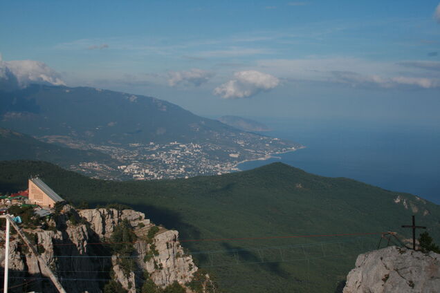 Новости Крымнаша. Вы не только готовы умирать за такую стабильность, но и несете её за пределы России!