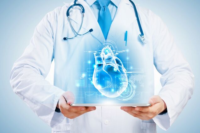 Обстеження серця: як часто потрібно ходити на профогляди до кардіолога