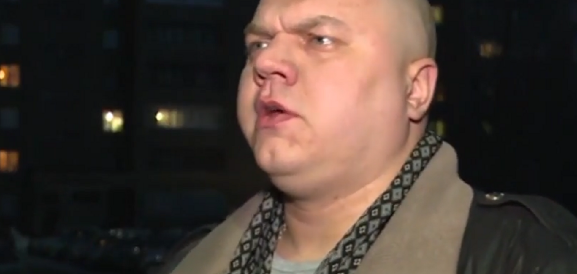 'Как лабиринт': спасшийся из пожара в Кемерово рассказал о кошмаре в ТРЦ