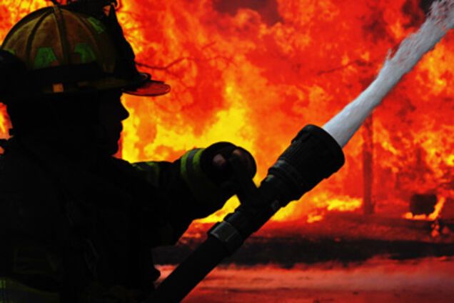 Пожежний нагляд: досвід США