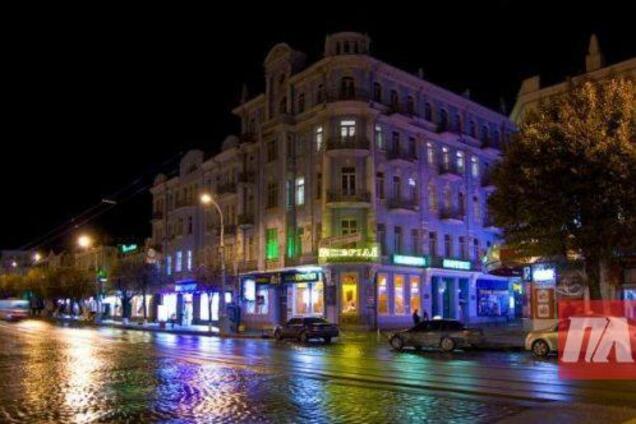 Города Украины оценили по уровню возможностей