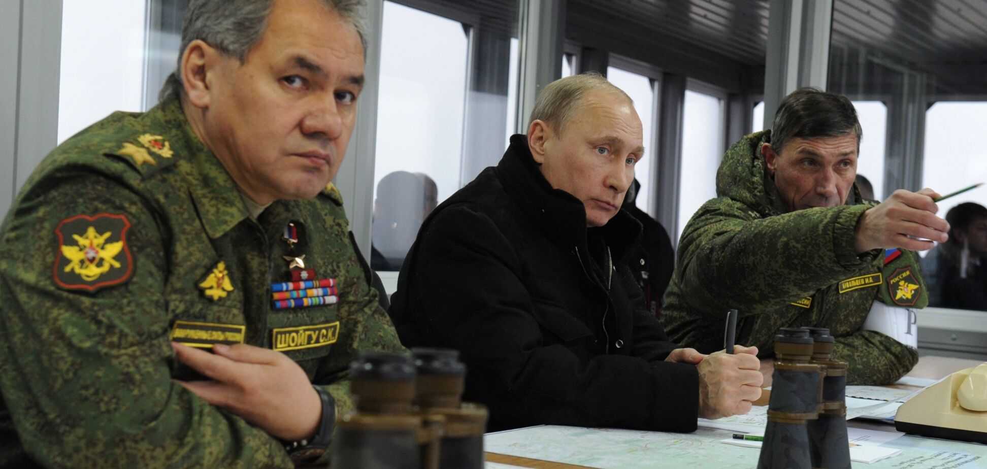 Українське питання: Шевцова сказала, до чого не готовий Путін