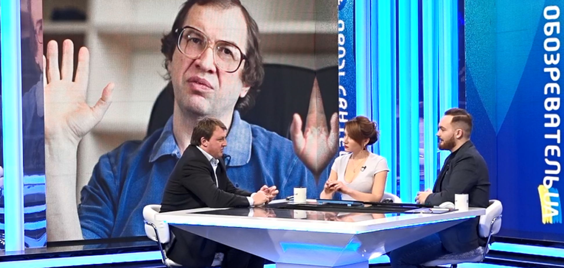 'Есть вопрос': в смерти Мавроди увидели странный момент