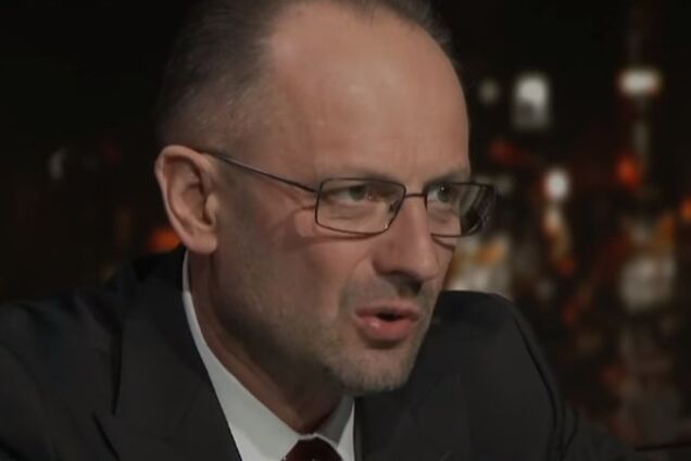 'Немедленные переговоры': Бессмертный указал на шанс для Украины по Донбассу