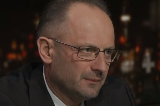 'Знаю как': Бессмертный рассказал о плане окончания войны на Донбассе