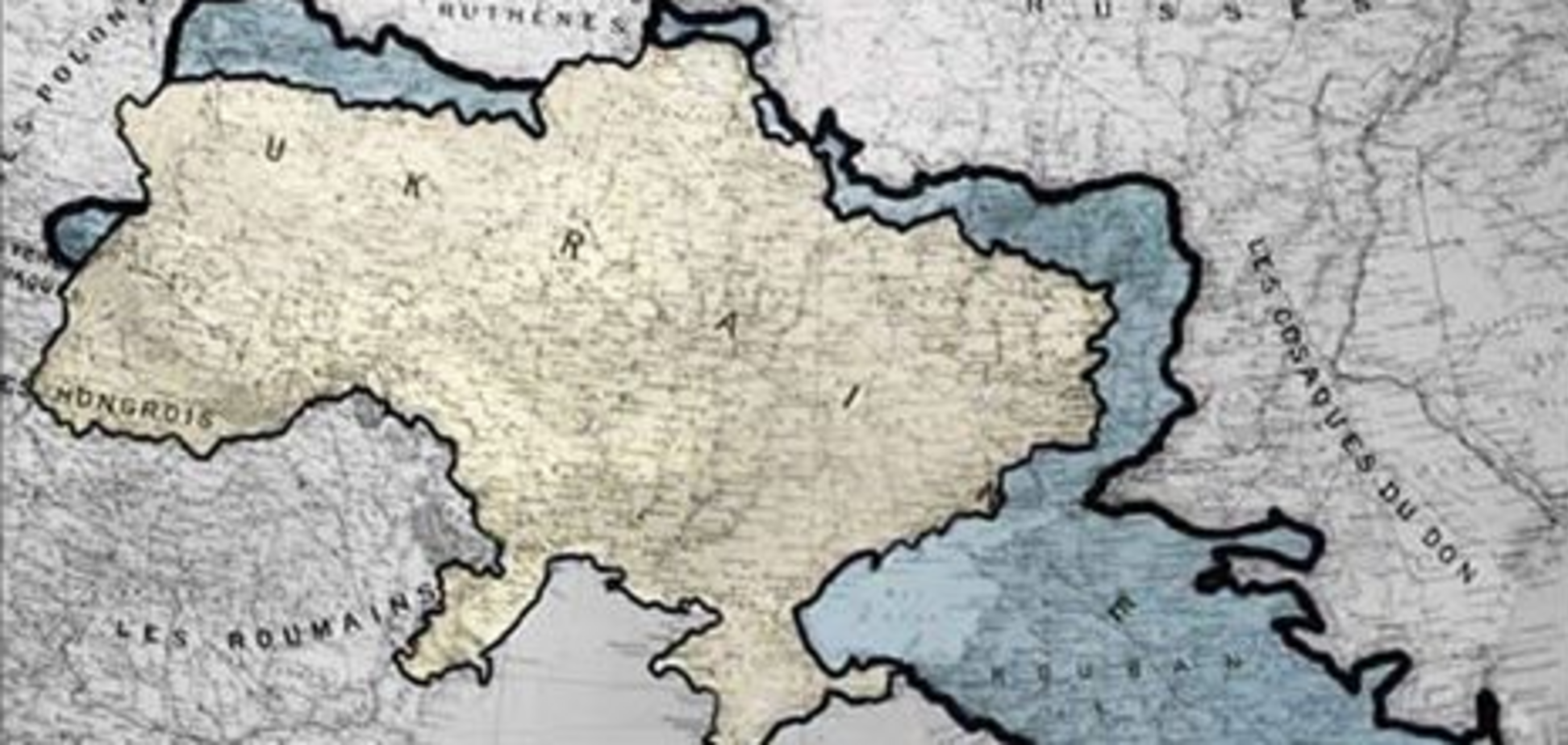 В Украине замахнулись на Кубань: россияне не на шутку разозлились