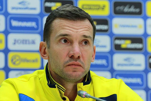 'Не можна так': Шевченко не стримався після матчу Україна - Японія