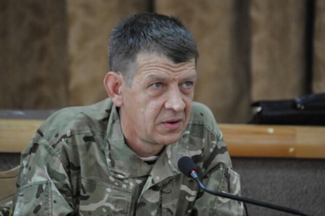 'Почему мы несем потери?' Украинский комбат резко ответил на критику