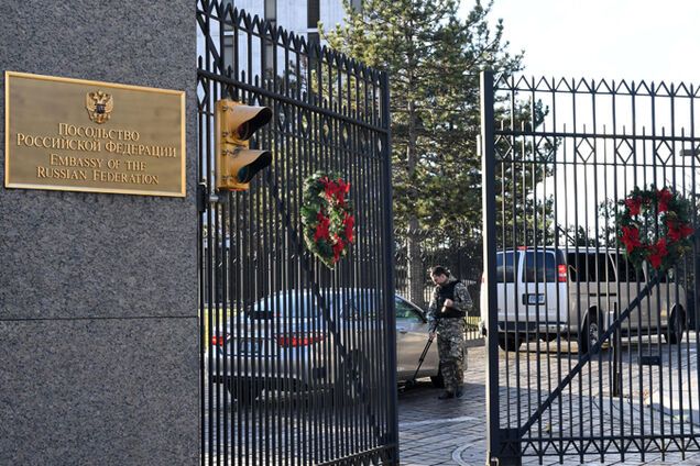 Захід потужно вдарив по спецслужбах Росії