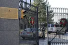 российское посольство, высылка дипломатов