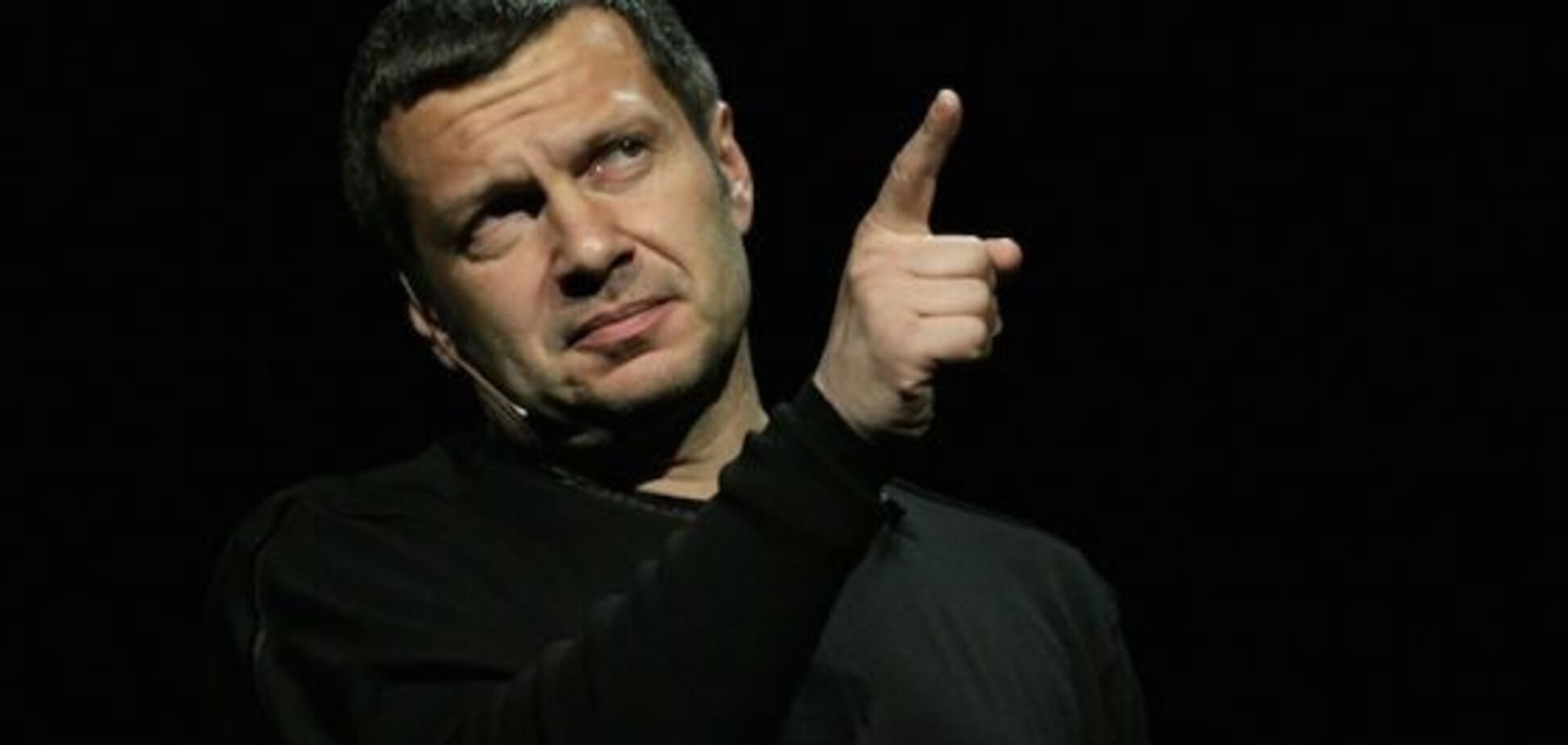 'Начнут резать крымчан': Соловьев нашел оправдание вторжению России в Украину