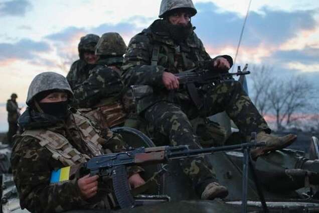 'Настоящий ад': комбат рассказал об ужасах войны на Донбассе