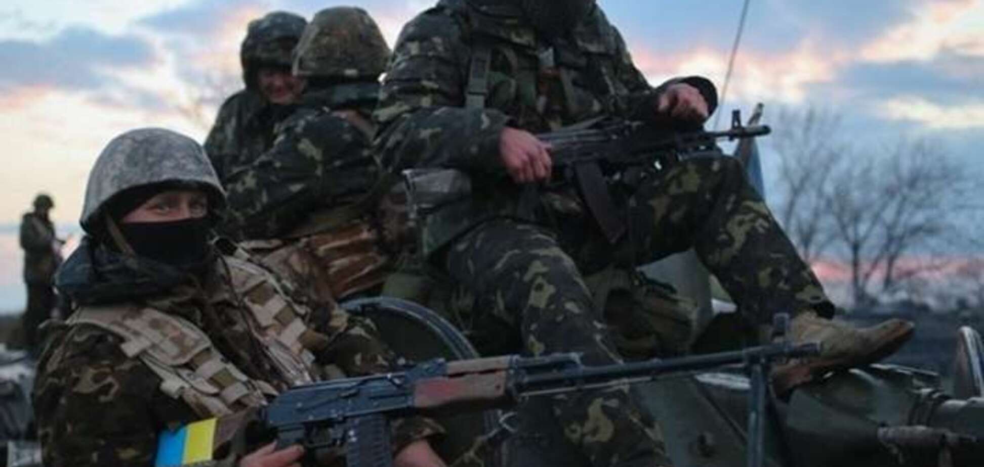 'Настоящий ад': комбат рассказал об ужасах войны на Донбассе