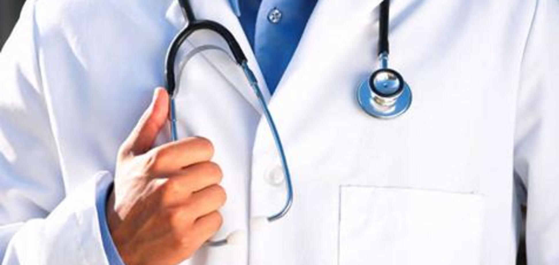 Без слухов: в Украине утверждены официальные правила выбора врача