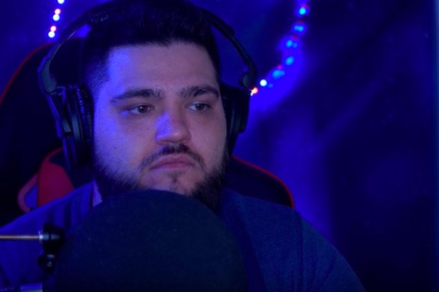 Евгений Вольнов