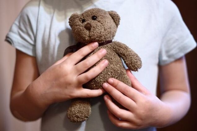 убийство девочки вербовец