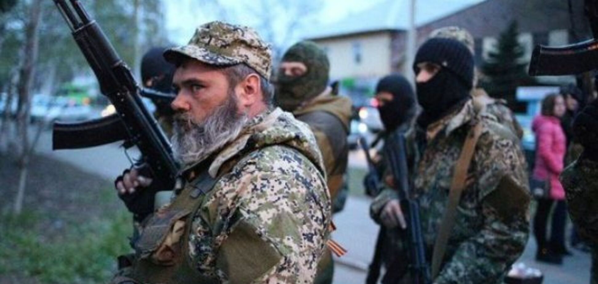 Зняла фільм про 'ДНР': на Донбасі засвітилася режисер з США