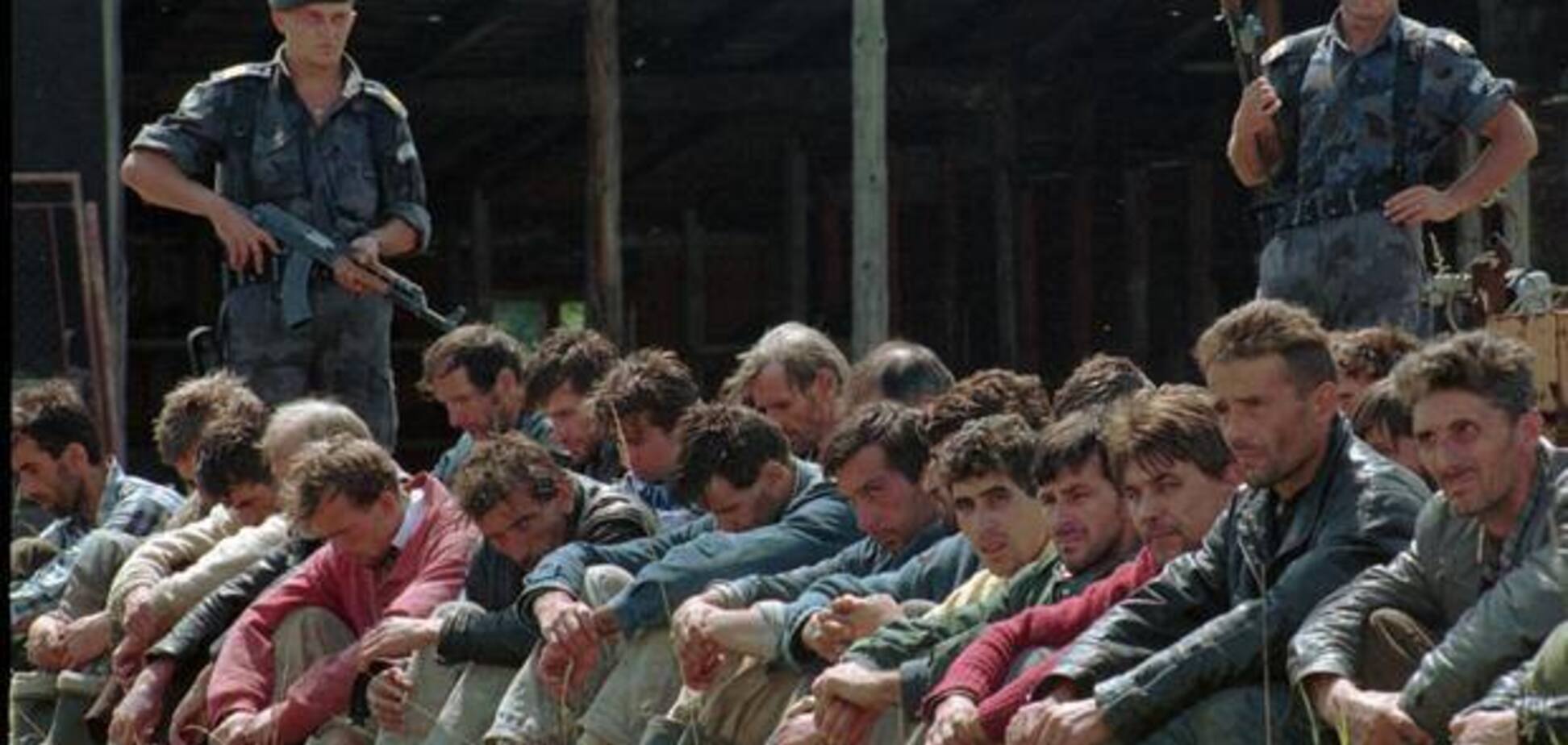 Дії Асада та Путіна в Сирії також буде визнано геноцидом