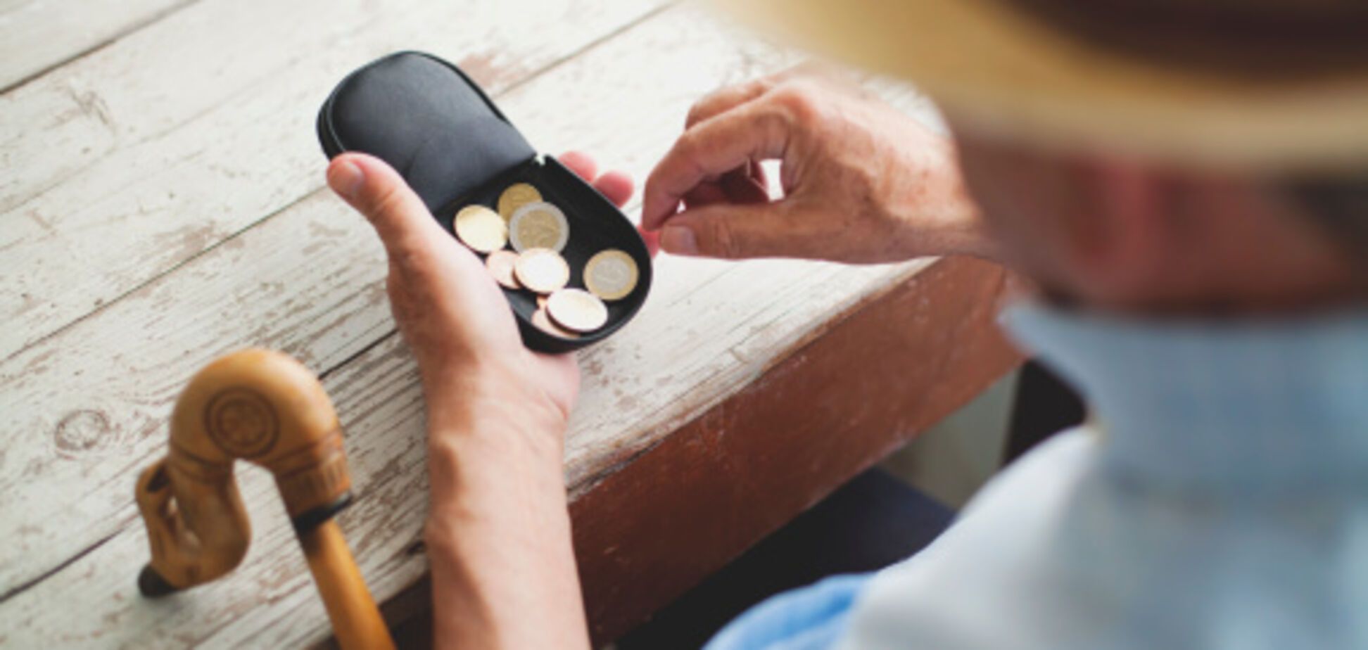 На сколько вырастут пенсии в Украине в 2019 году: в Кабмине дали ответ