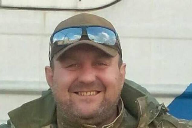 Під обстрілом 'ДНР': в Кривому Розі оголосили траур по загиблому в АТО 'Балу'