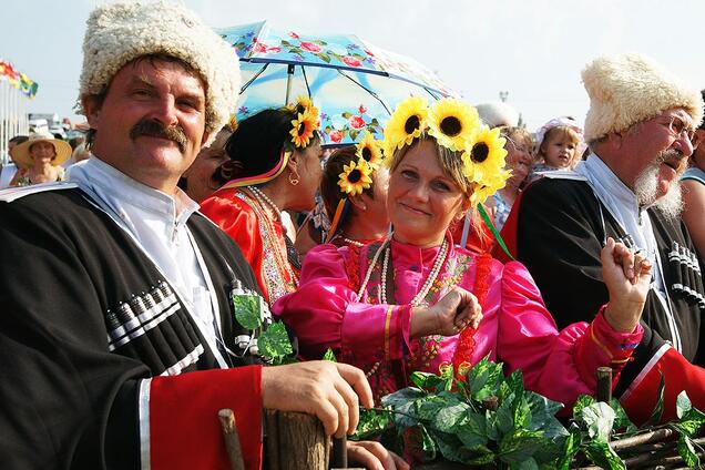 'Кубань может отойти Украине': озвучен прогноз по развалу России