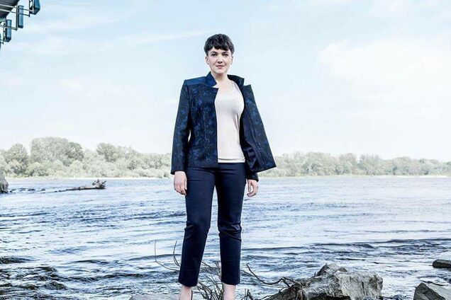 Правда чи брехня: заяви Савченко перевірили на адекватність