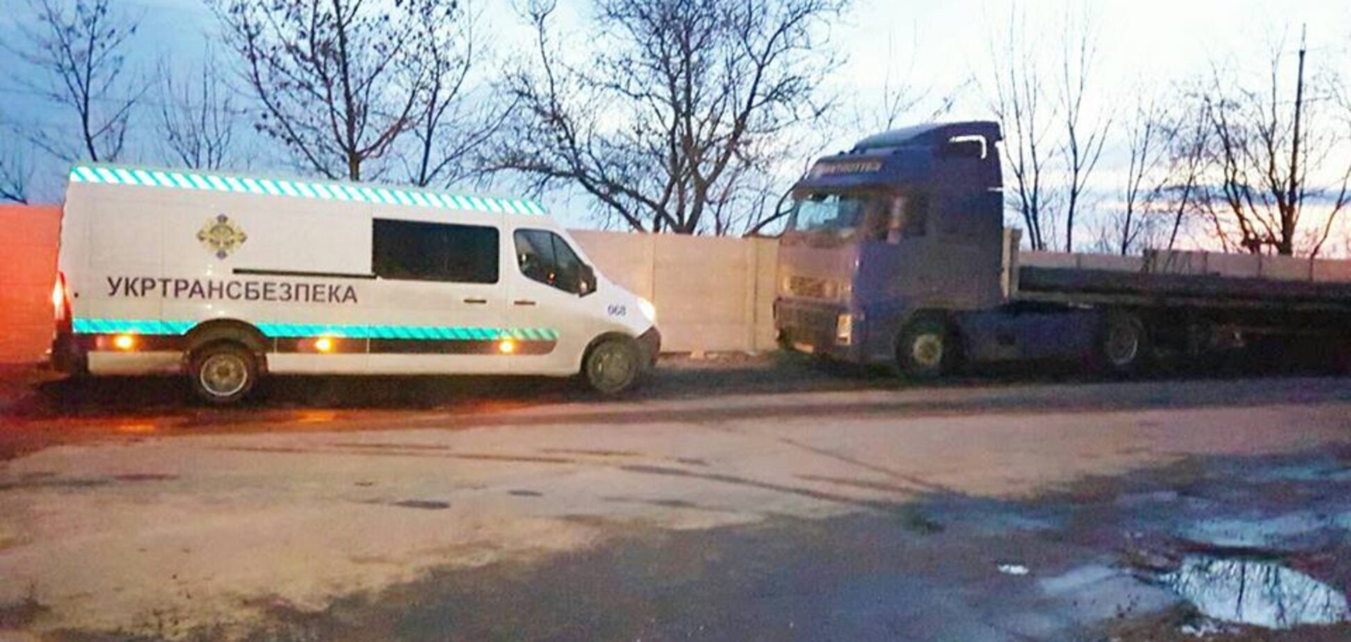 'Укртрансбезпека' залучить українців до контролю над дорогами