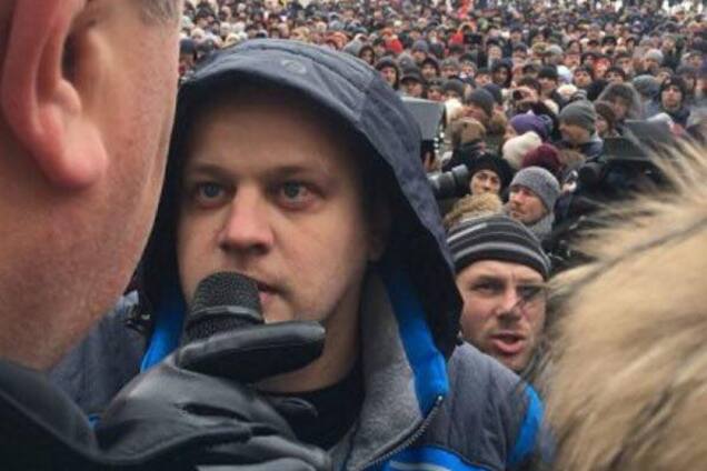 Ігор Востріков