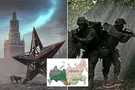 Развал России