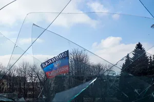 Війна на Донбасі