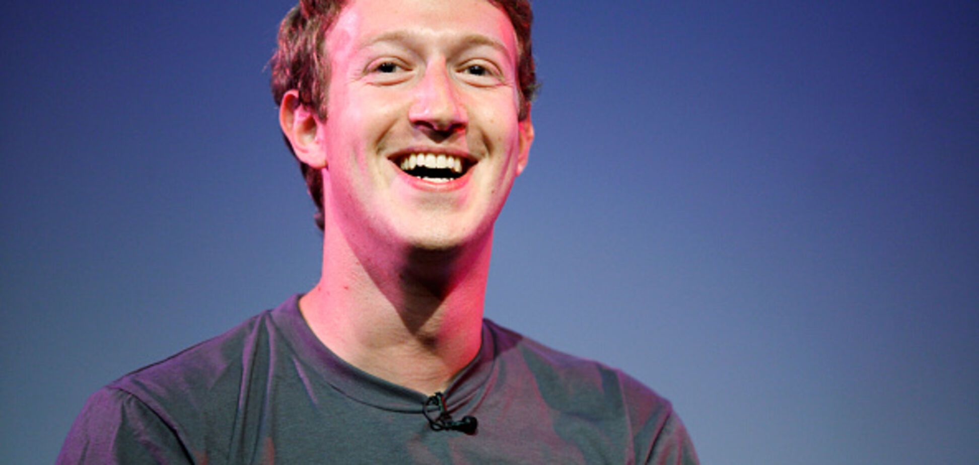 Мировой скандал с Facebook: Цукерберга допросят перед Конгрессом