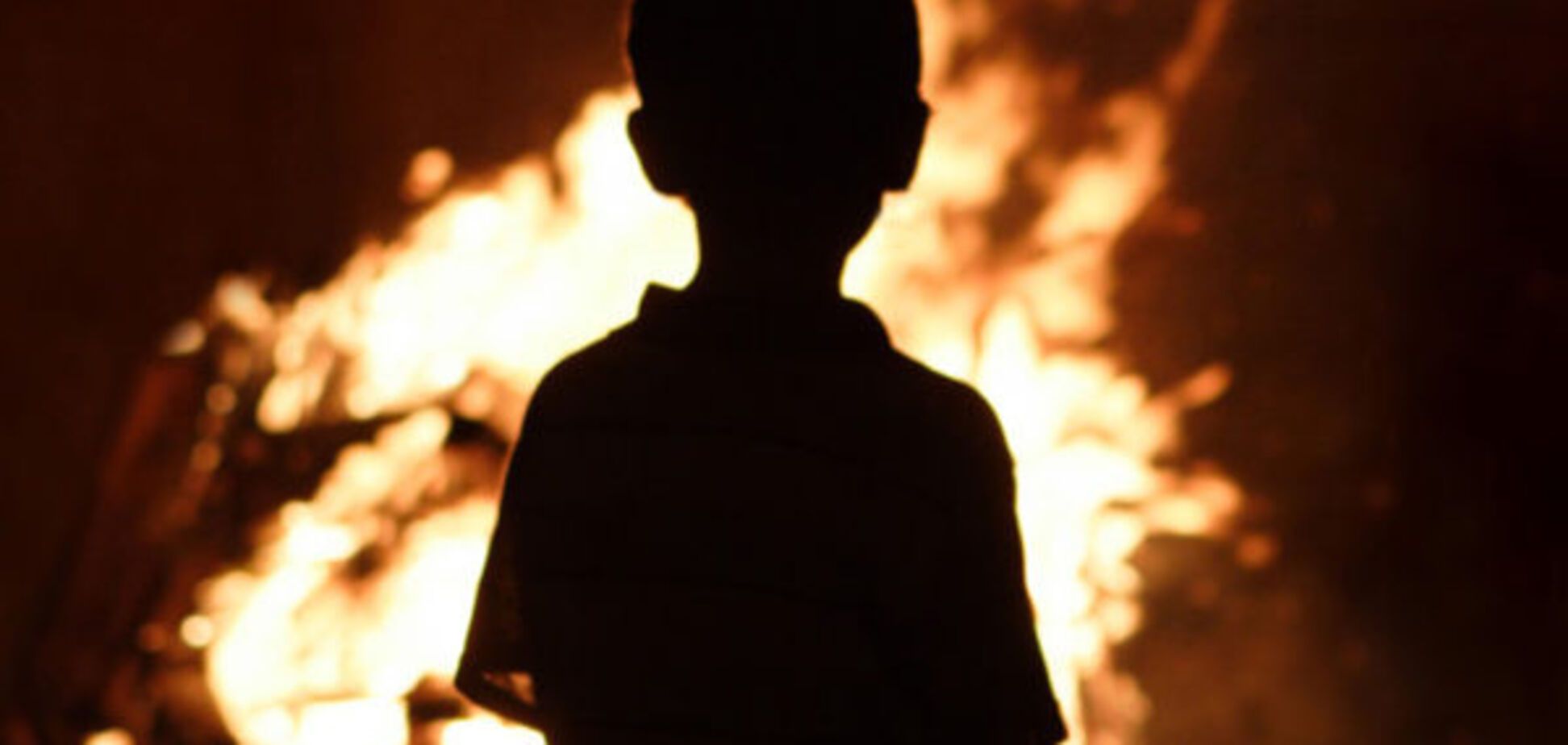 Україна в трійці лідерів: де найчастіше гинуть від пожеж