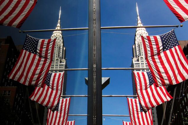 'Надзвичайна ситуація': США продовжили санкції проти Росії