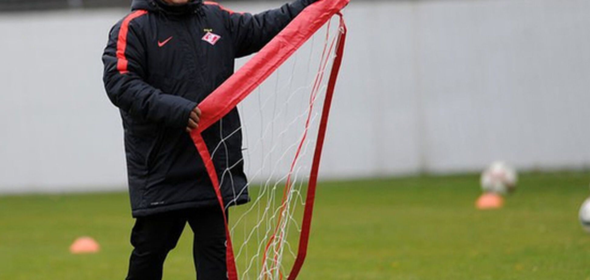 Спартак Москва