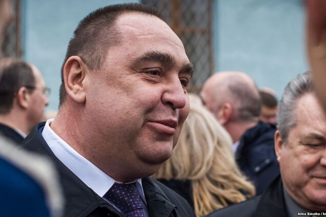 Жизнь удалась: как живет экс-главарь 'ЛНР' Плотницкий