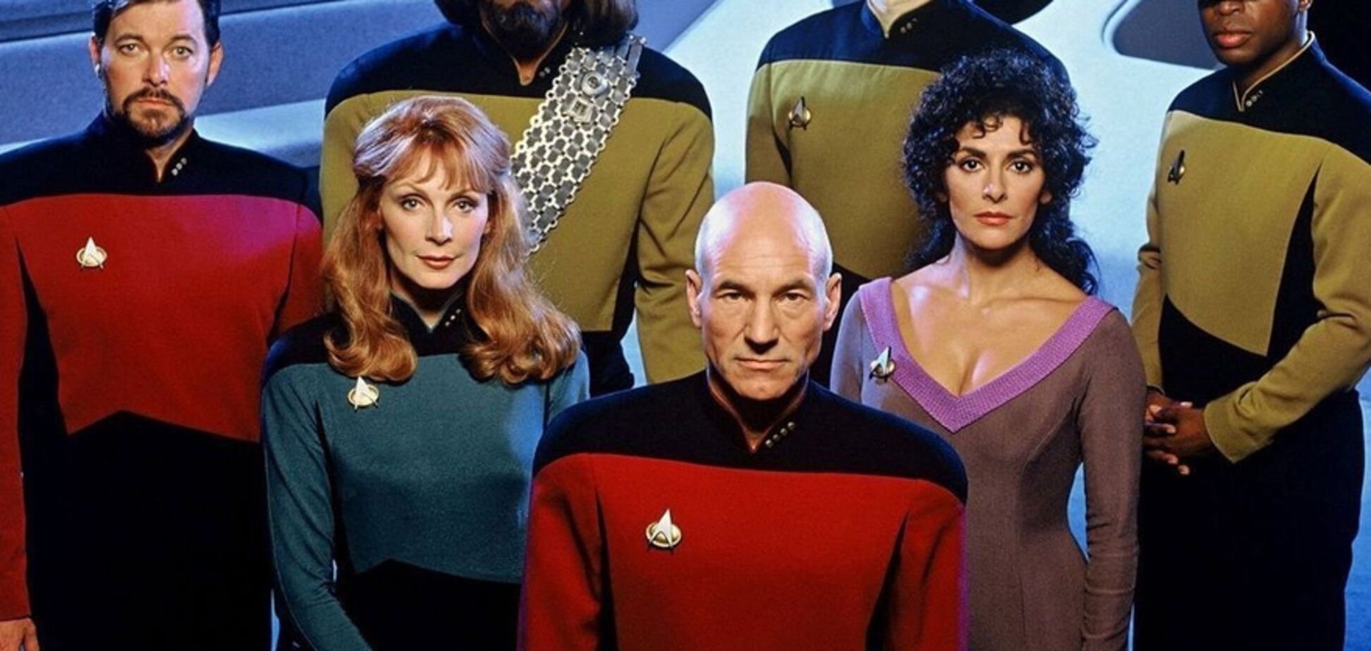 Ушел из жизни автор культового 'Стартрек'