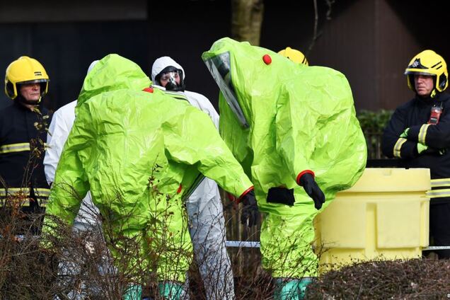 Отруєння Скрипаля: друг екс-шпигуна запропонував його умертвити