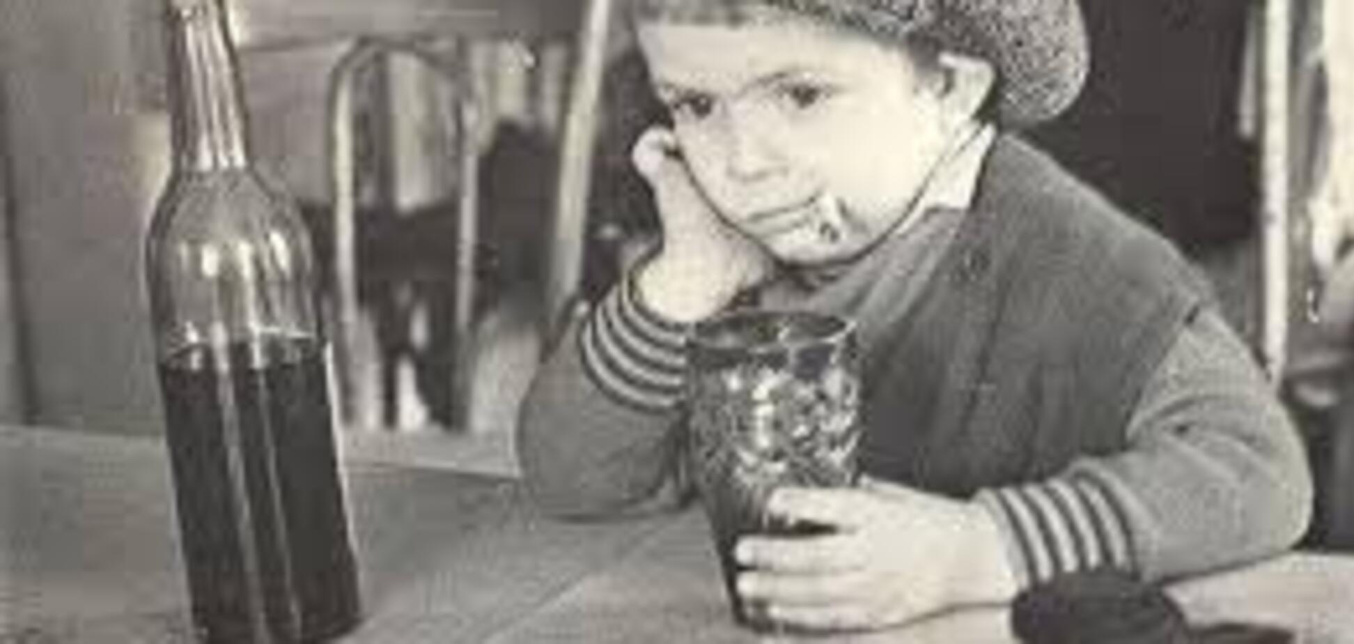 Звідки беруться гопники