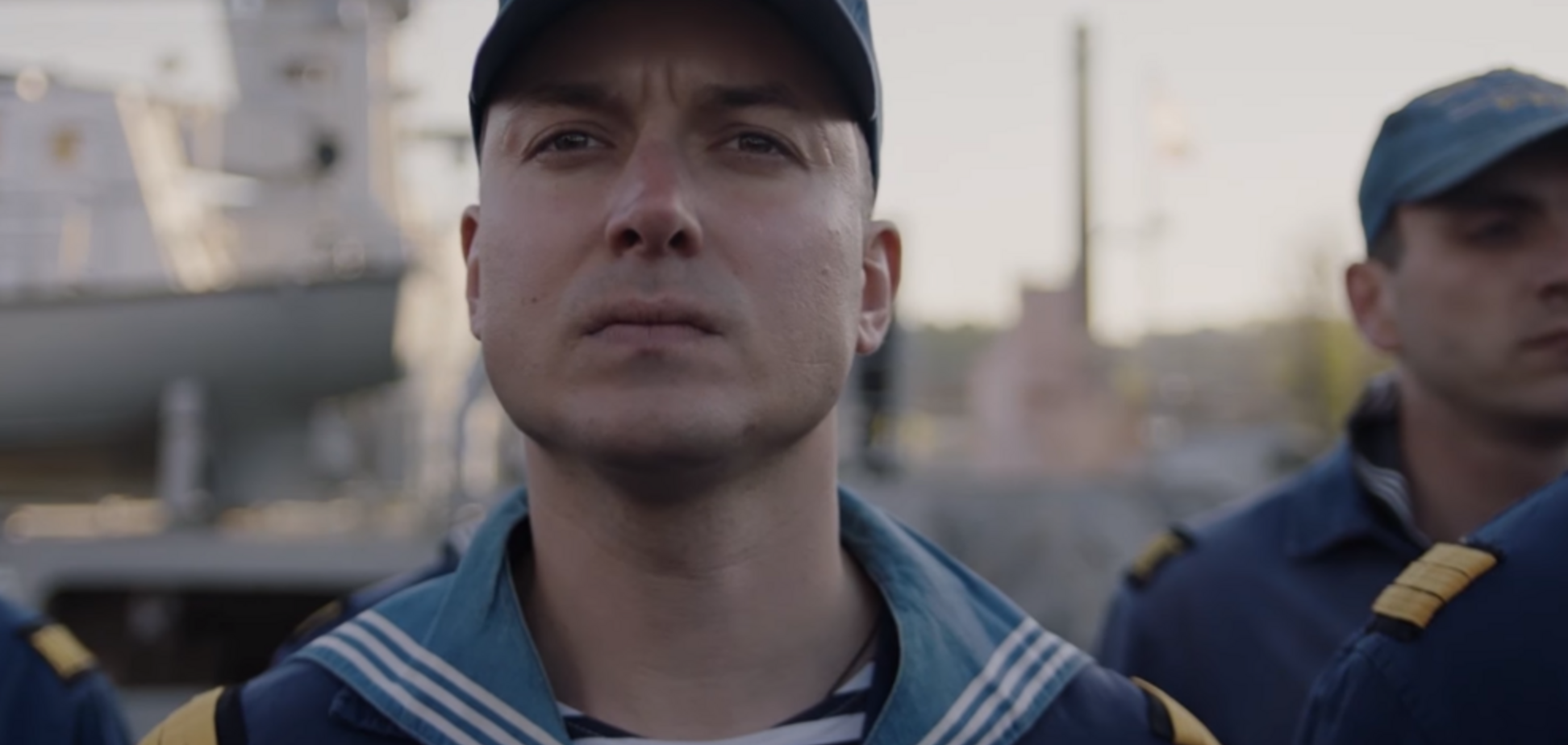 'Черкассы': трейлер военной драмы об аннексии Крыма