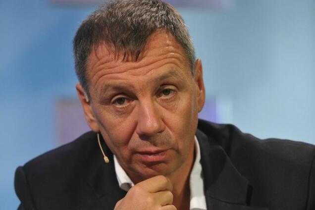 'Бить хунту в Киеве!' Экс-депутат Госдумы призвал к мести за высылку дипломатов