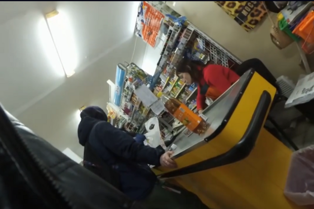 На Запоріжжі хлопець приніс в магазин 10 кг копійок