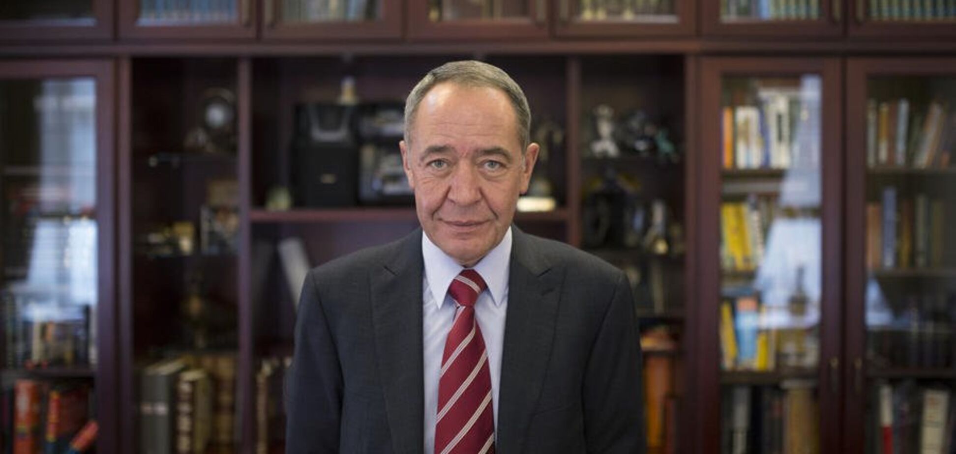 'Отца российской пропаганды' убивать не собирались, но 'перестарались'